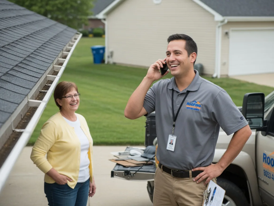 Local Roofing Contractors Hydes, MD FAQs